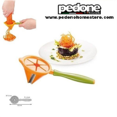 Affetta Julienne a Spirale Tescoma