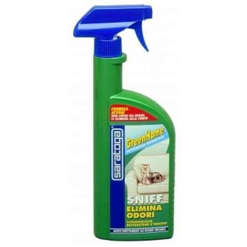 Sniff Elimina Odori Saratoga