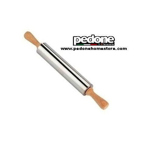 Mattarello in Acciaio Inox Delicia Tescoma