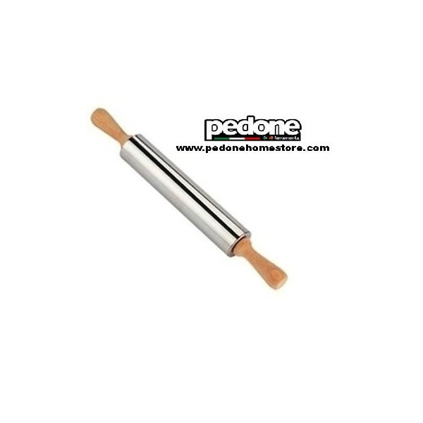 Mattarello in Acciaio Inox Delicia Tescoma