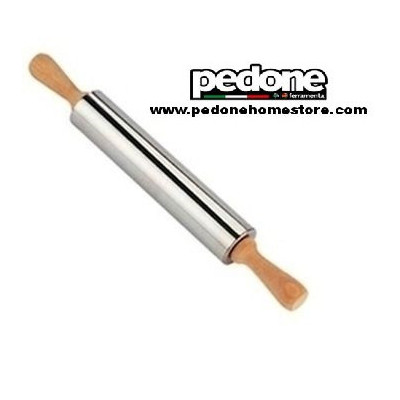 Mattarello in Acciaio Inox Delicia Tescoma