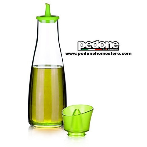 Oliera 500ml "Vitamino" Tescoma
