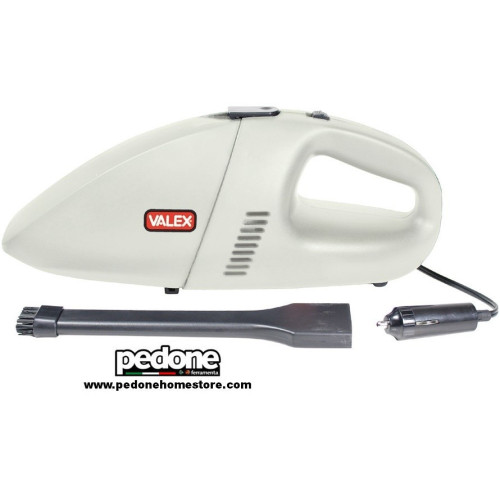 Aspirapolvere Portatile Per Auto Apl12 Valex