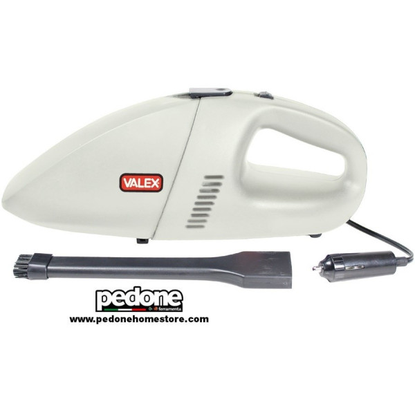 Aspirapolvere Portatile Per Auto Apl12 Valex