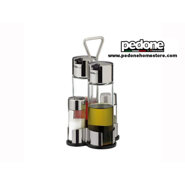 SET PER CONDIMENTO - TESCOMA art.650354 - 'Club