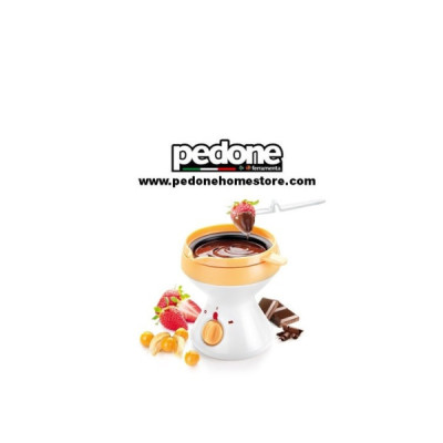 Fonduta per Cioccolato Elettrica "Delicia" Tescoma