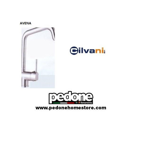 MISCELATORE MONOCOMANDO LAVELLO SORRENTO AVENA CILVANI