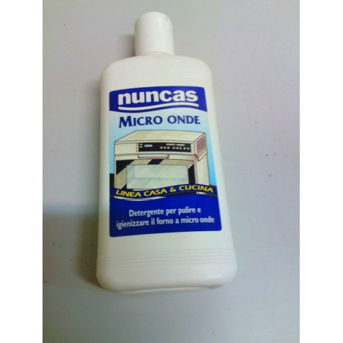 Nuncas Micro Onde