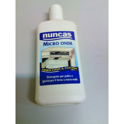 Nuncas Micro Onde