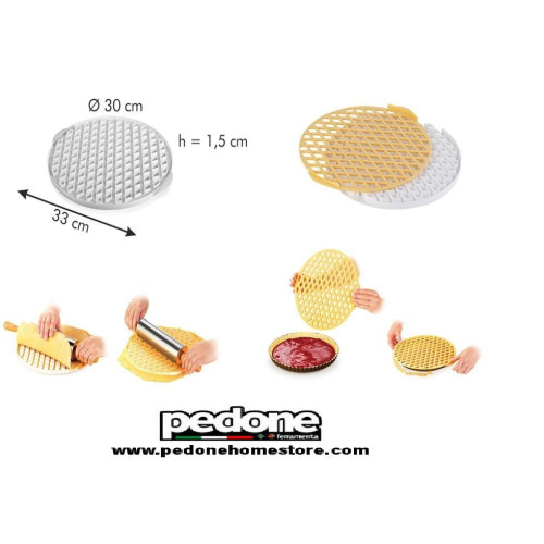 Reticolo Tagliapasta Tescoma d.30 Delicia