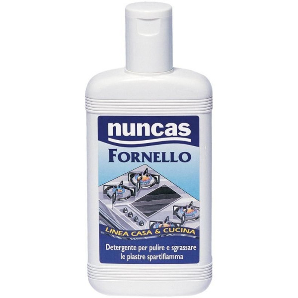 Nuncas Fornello
