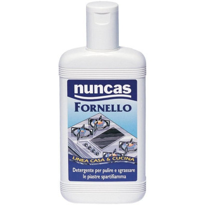 Nuncas Fornello