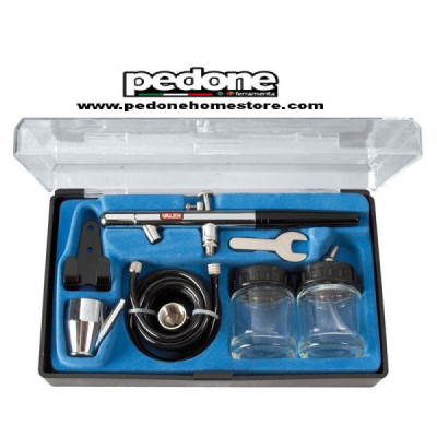 Mini Aerografo in Kit Valex 1551057