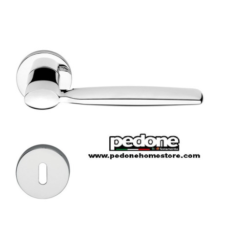 Maniglia Spring Linea Calì Per Porte