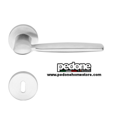 Maniglia Spring Linea Calì Per Porte