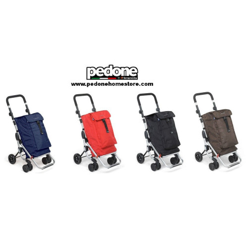 Carrello Spesa GO UP Foppapedretti