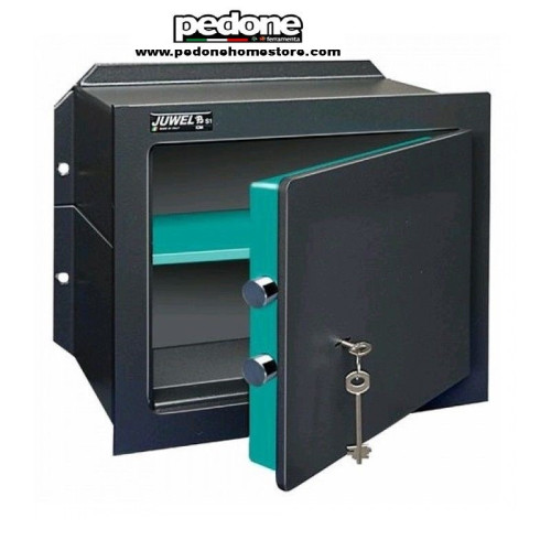 Cassaforte a Muro Juwel 5065