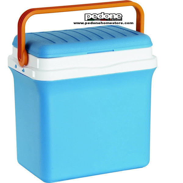 FRIGO PORTATILE FIESTA 25 LT PER MARE E MONTAGNA GIO STYLE