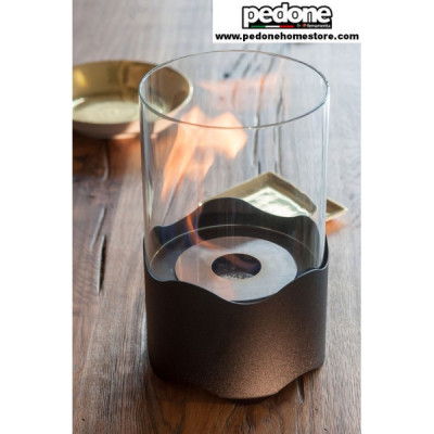 Biocamino Palinuro Rame TecnoAirSystem