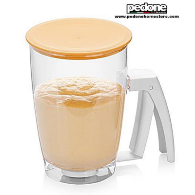Dispenser-Dosatore-Dosa-Pastella-Cucina-Muffin-Frittelle-Crepes-Delicia-Litro