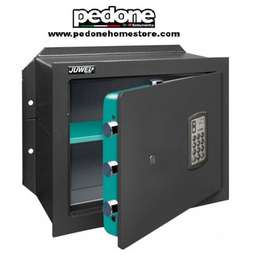 Cassaforte a Muro Juwel Digitale 4423-4433-4453