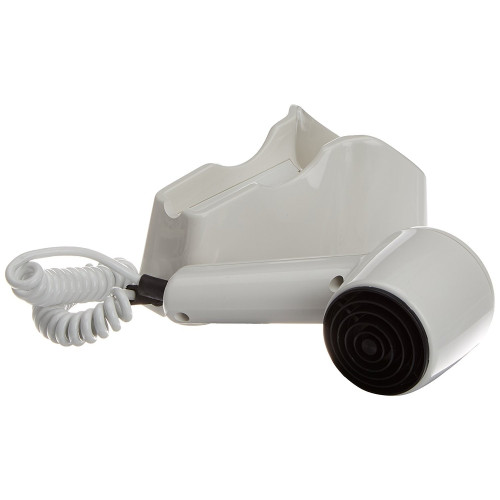 Asciugacapelli Johnson phon da parete hotel 1000 watt asciuga capelli