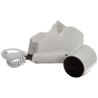 Asciugacapelli Johnson phon da parete hotel 1000 watt asciuga capelli