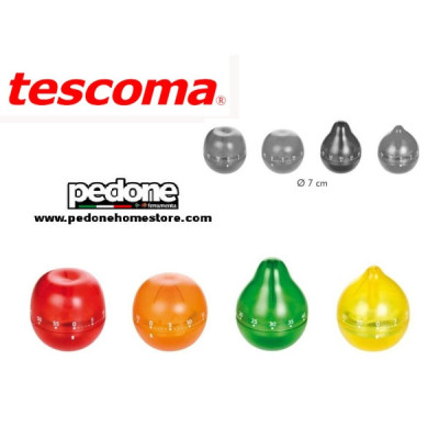 Tescoma Timer da Cucina "Presto" 636071 Frutta