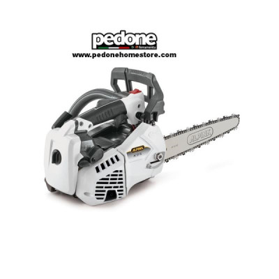 Motosega da potatura Alpina AC 27 TC carving – barra 25 cm -