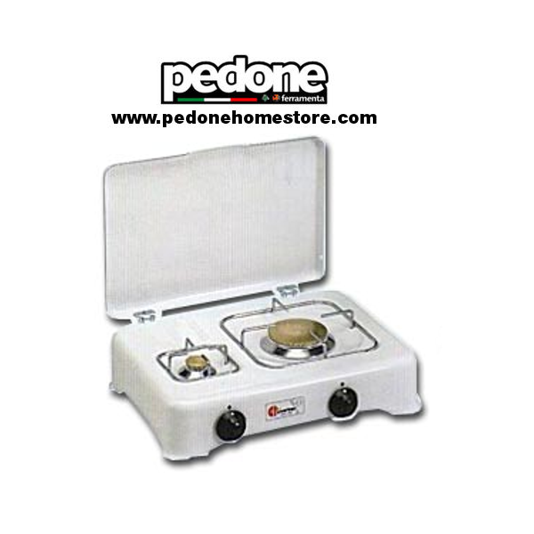 Fornello A Gas Linea Domestica Gpl 2 Parker