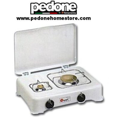 Fornello A Gas Linea Domestica Gpl 2 Parker