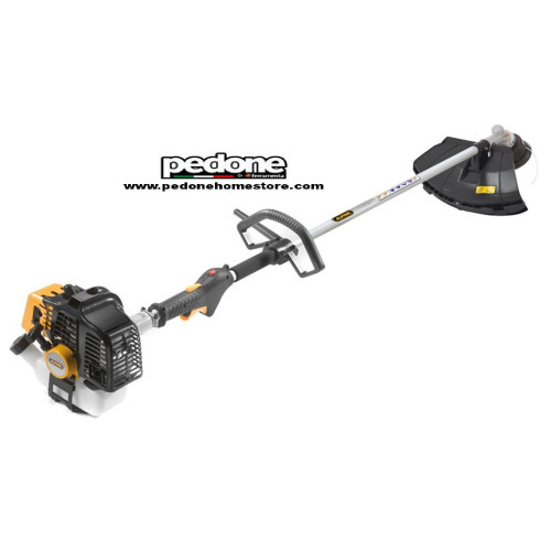 Decespugliatore a scoppio Alpina modello TB 320 (32,6 cc)