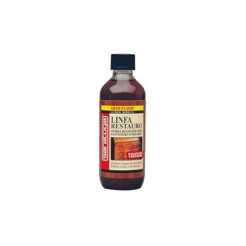 Linfa restauro Saratoga