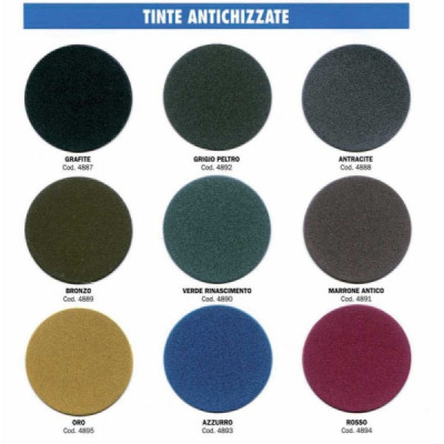 VERNIFER AREXONS PITTURA SMALTO GEL BRILLANTE VERNICE ANTIRUGGINE 2 in 1 0,750ml