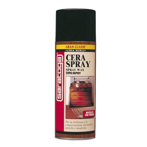 Cera Spray Saratoga