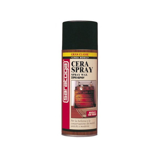 Cera Spray Saratoga