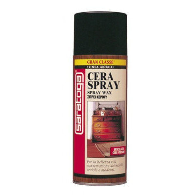 Cera Spray Saratoga