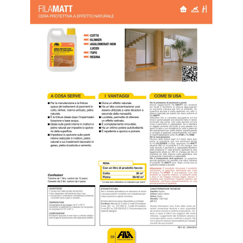 FILAMATT 