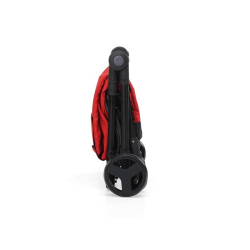 CARRELLO SPESA GO FAST FOPPAPEDRETTI 4 RUOTE