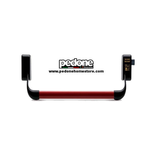 Kit Maniglione Antipanico COMPLETO Assa Abloy - Corni - TUTTI I COMPONENTI