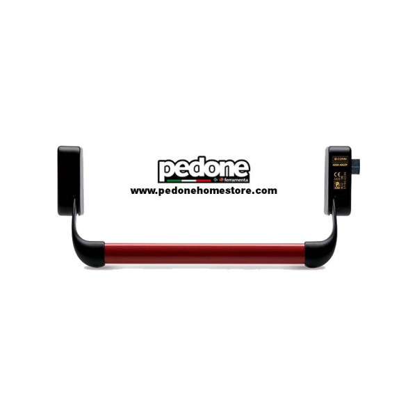 Kit Maniglione Antipanico COMPLETO Assa Abloy - Corni - TUTTI I COMPONENTI