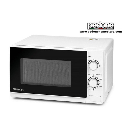 FORNO A COTTURA MICROONDE G3 FERRARI 20 LT