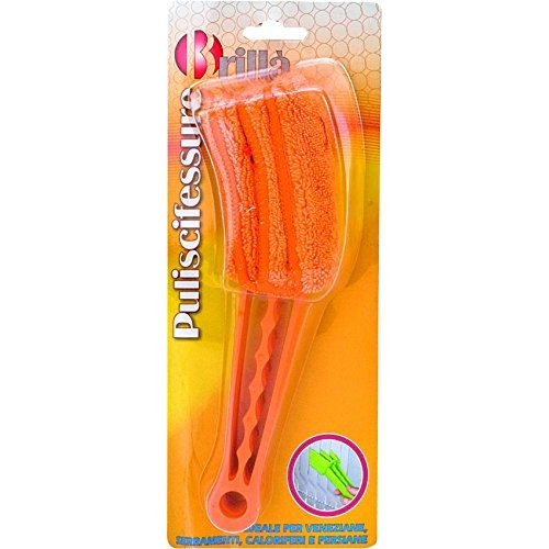 Puliscifessure Briantina