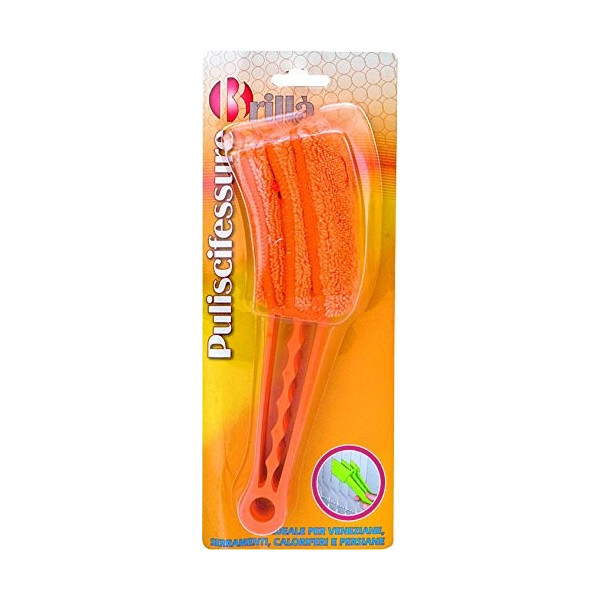 Puliscifessure Briantina