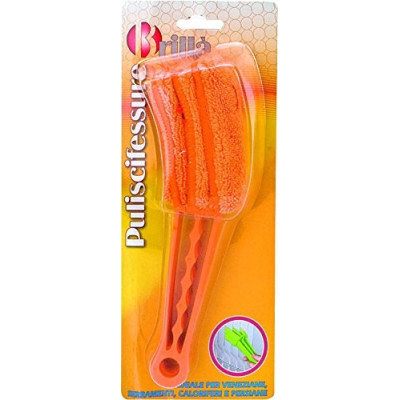 Puliscifessure Briantina