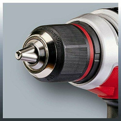TRAPANO AVVITATORE A BATTERIA TE-CD 18Li-E-SOLO EINHELL 4513870
