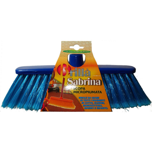 Scopa Sabrina Briantina