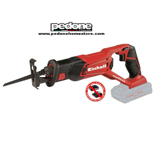 Sega a gattuccio a batteria TE-AP 18 V alternativo solo macchina Einhell 4326300