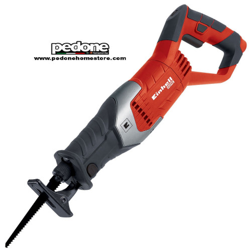 SEGHETTO SEGA A GATTUCCIO SEGHETTO MULTIFUNZIONE UNIVERSALE EINHELL TC-AP 650 E