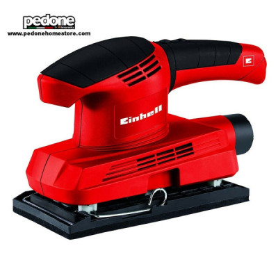 Levigatrice orbitale Einhell TH-OS 1520 levigatura per legno e metallo 4460640